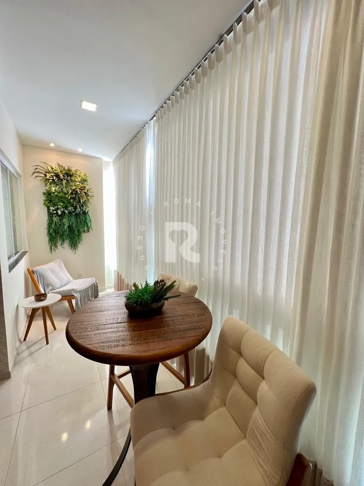 Apartamento, 3 quartos - Foto 6
