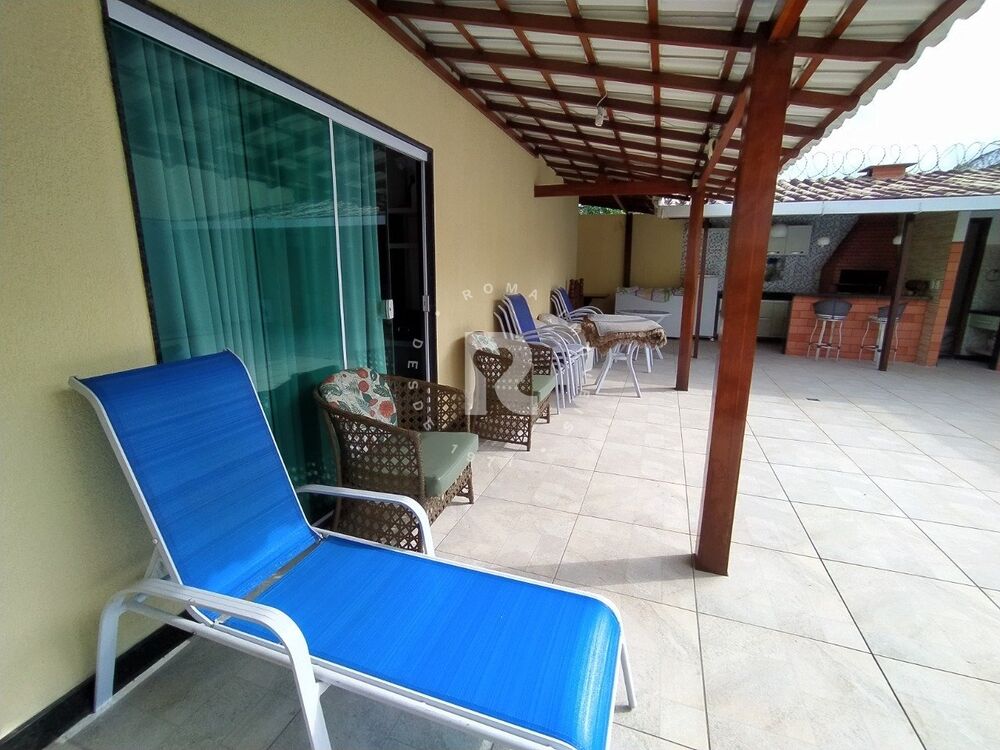 Casa à venda com 3 quartos, 215m² - Foto 12