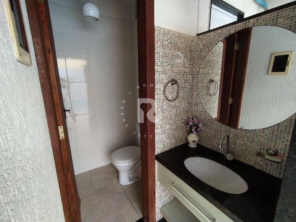Casa à venda com 3 quartos, 215m² - Foto 30