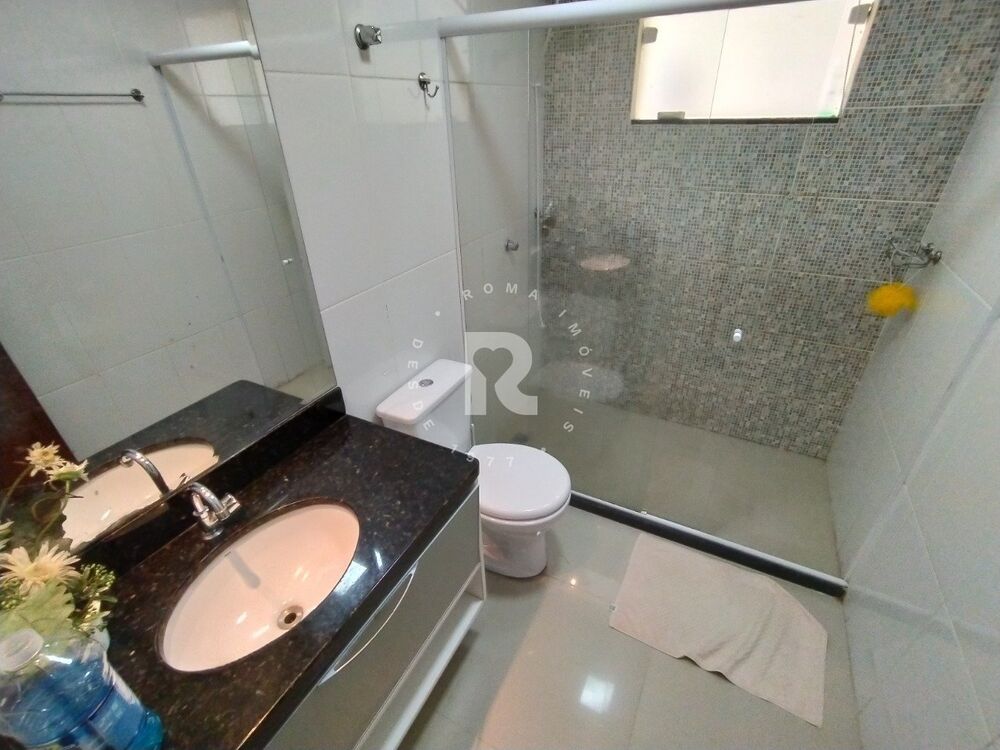 Casa à venda com 3 quartos, 215m² - Foto 18