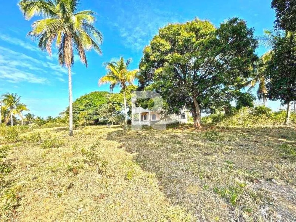 Terreno, 12 hectares - Foto 1