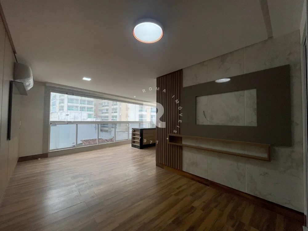 Apartamento, 3 quartos, 118 m² - Foto 2