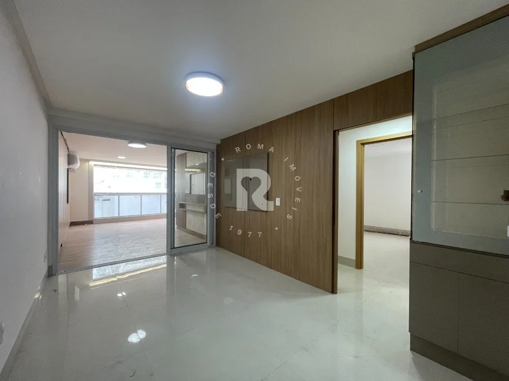 Apartamento, 3 quartos, 118 m² - Foto 3