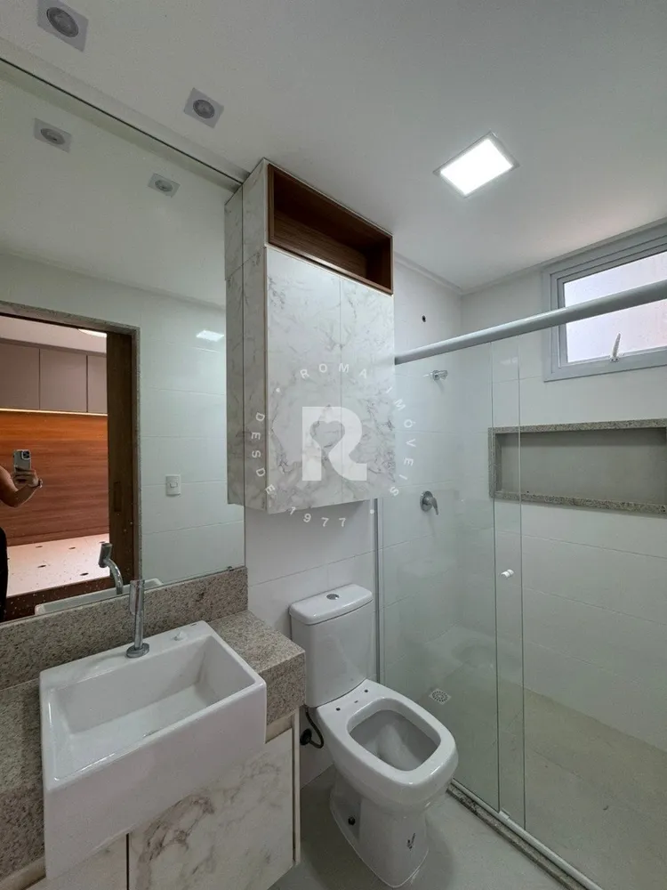 Apartamento, 3 quartos, 118 m² - Foto 12