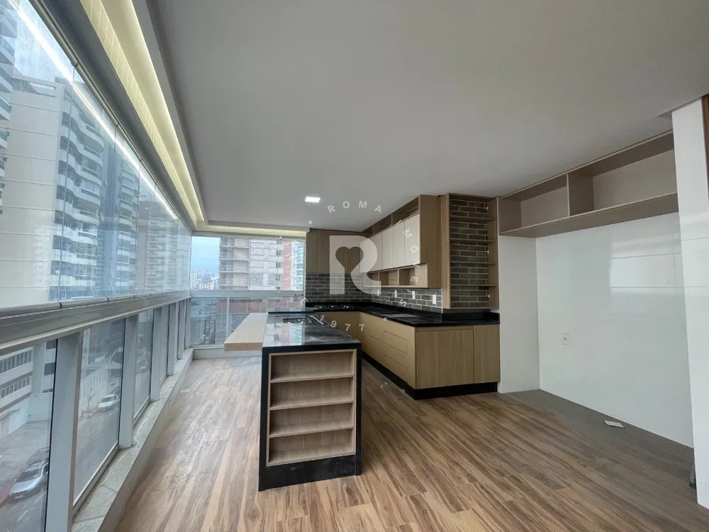 Apartamento, 3 quartos, 118 m² - Foto 4