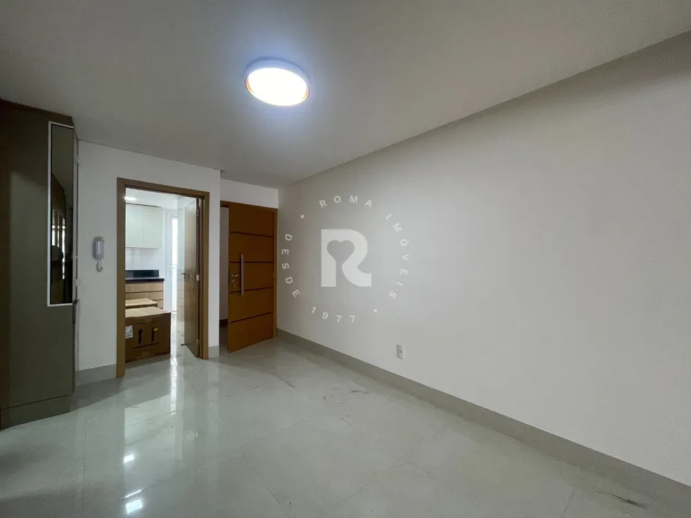 Apartamento, 3 quartos, 118 m² - Foto 1