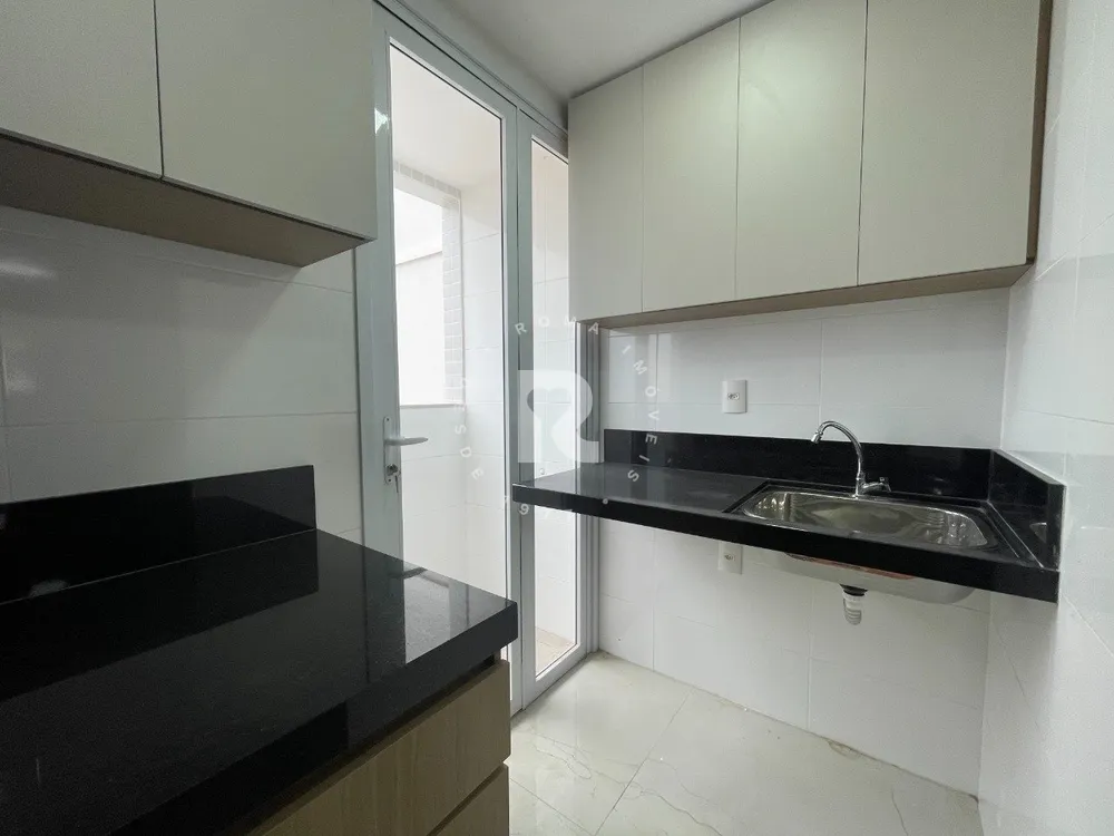 Apartamento, 3 quartos, 118 m² - Foto 7