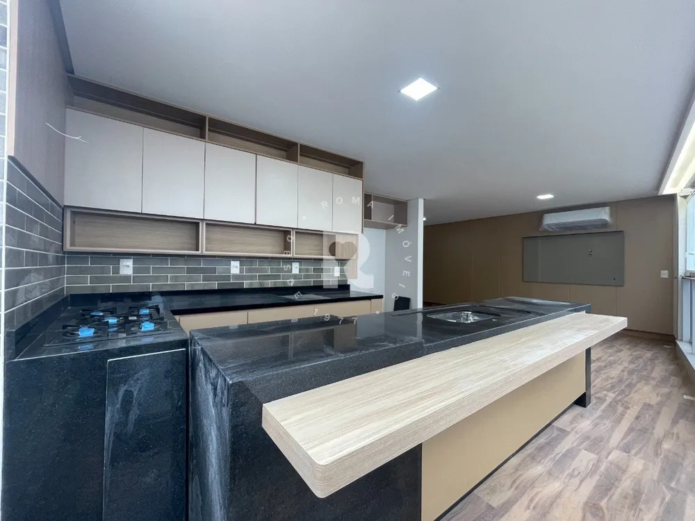 Apartamento, 3 quartos, 118 m² - Foto 6