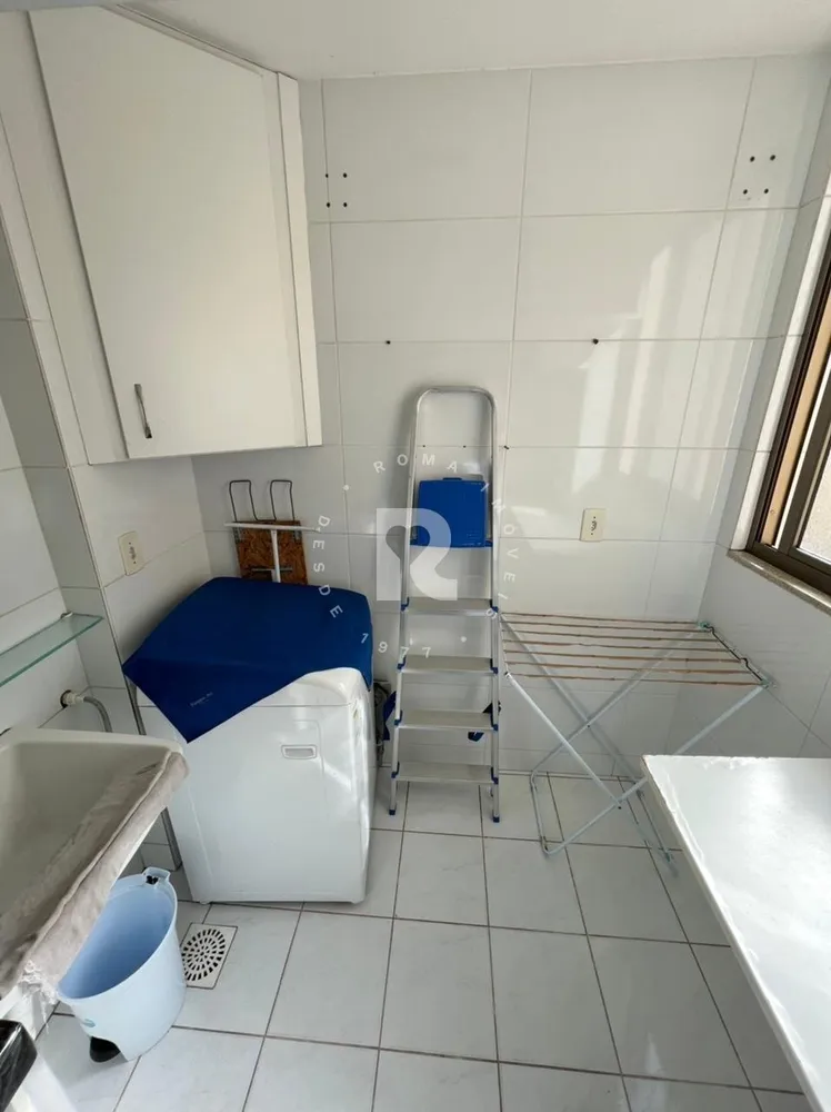 Apartamento, 3 quartos, 92 m² - Foto 11