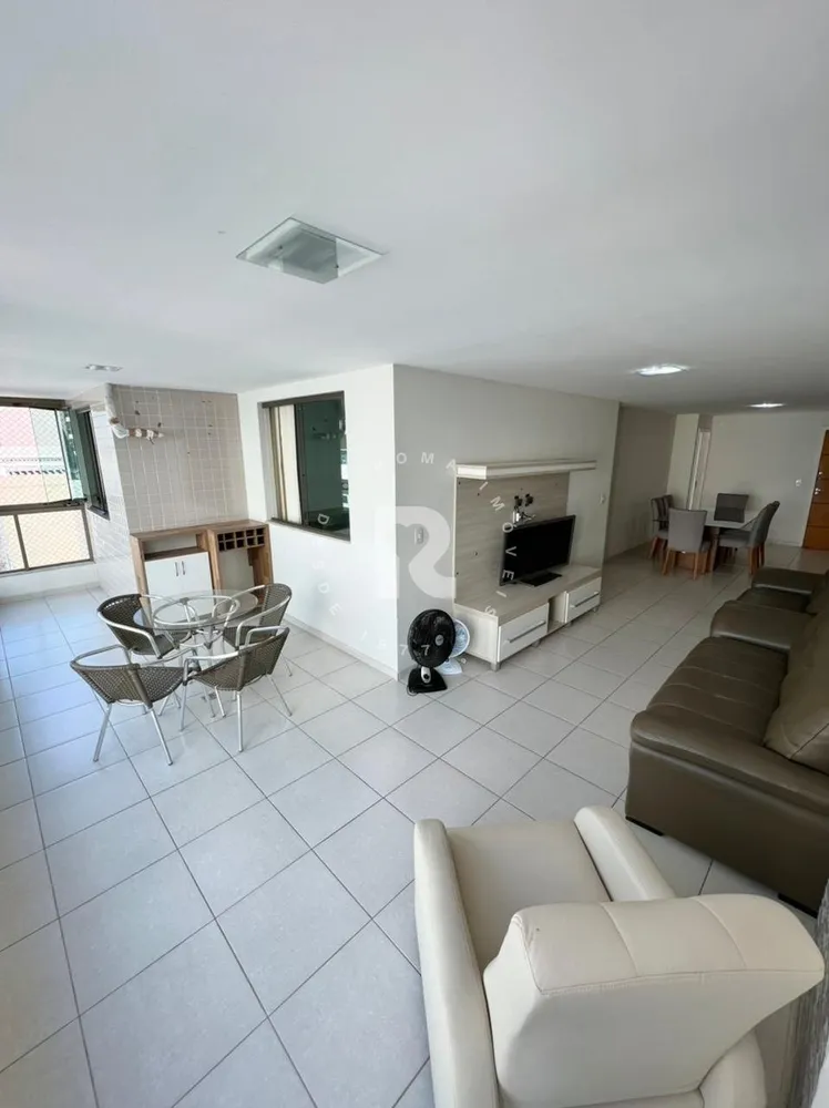 Apartamento, 3 quartos, 92 m² - Foto 7