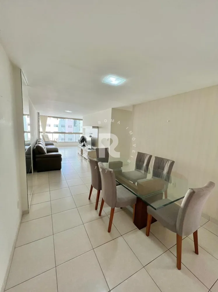 Apartamento, 3 quartos, 92 m² - Foto 2