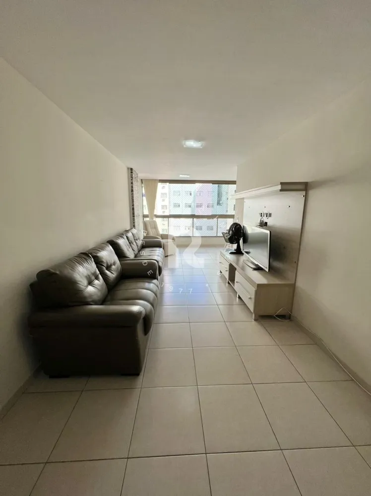 Apartamento, 3 quartos, 92 m² - Foto 3