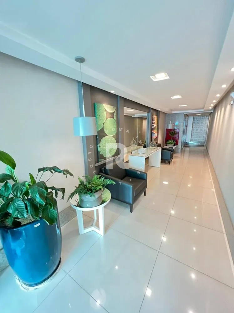 Apartamento, 3 quartos, 92 m² - Foto 1