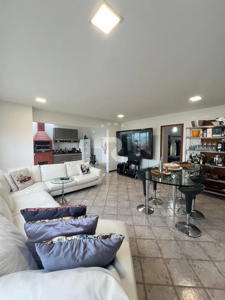 Cobertura, 4 quartos, 243 m² - Foto 3