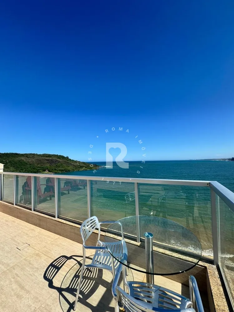 Cobertura, 4 quartos, 243 m² - Foto 16