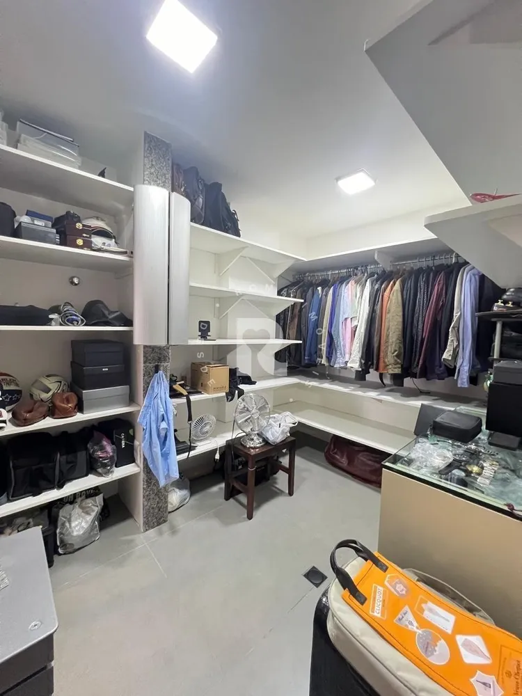 Cobertura, 4 quartos, 243 m² - Foto 8