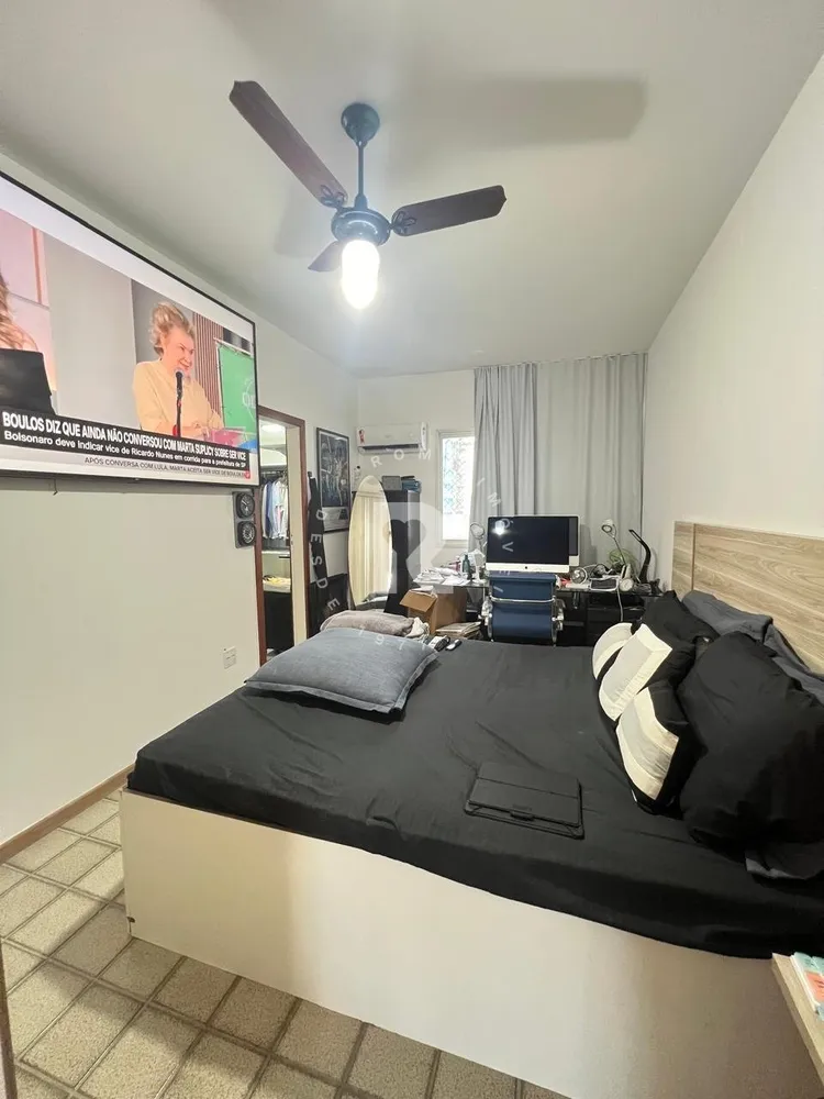Cobertura, 4 quartos, 243 m² - Foto 5