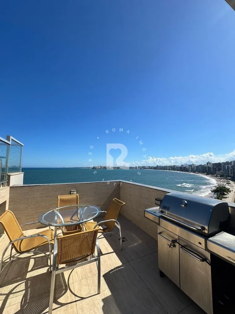 Cobertura, 4 quartos, 243 m² - Foto 4