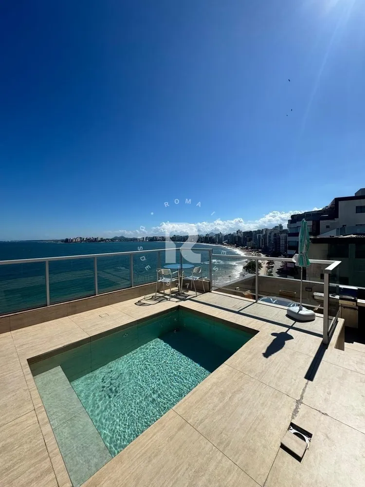 Cobertura, 4 quartos, 243 m² - Foto 6