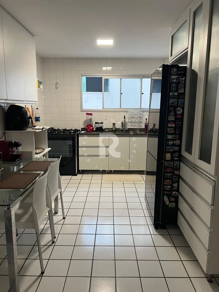 Cobertura, 4 quartos, 243 m² - Foto 5