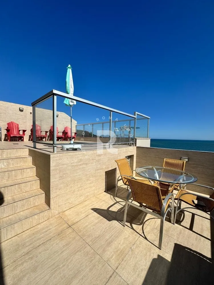 Cobertura, 4 quartos, 243 m² - Foto 15