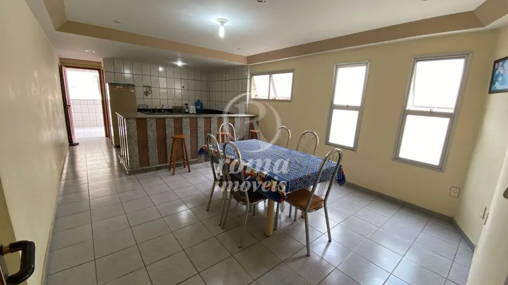 Cobertura, 3 quartos, 180 m² - Foto 1