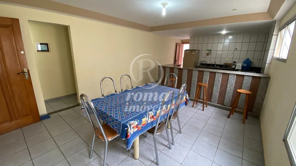 Cobertura, 3 quartos, 180 m² - Foto 2