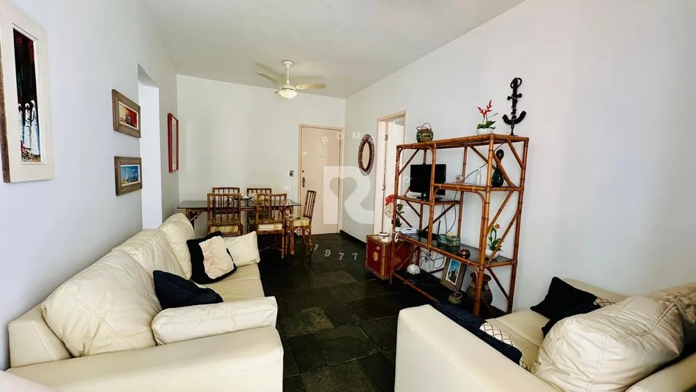 Apartamento, 2 quartos, 95 m² - Foto 2