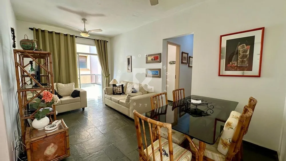 Apartamento, 2 quartos, 95 m² - Foto 1