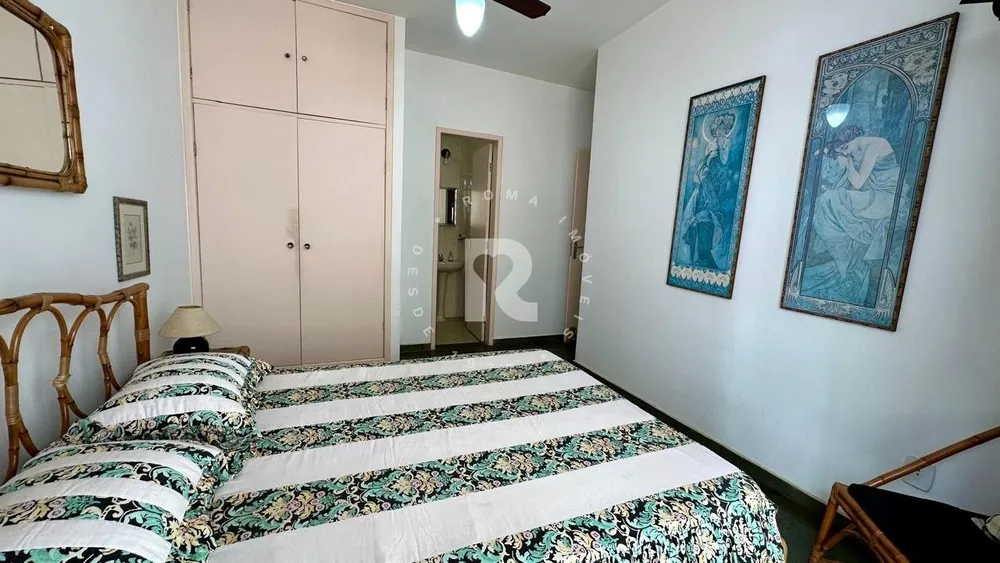 Apartamento, 2 quartos, 95 m² - Foto 7