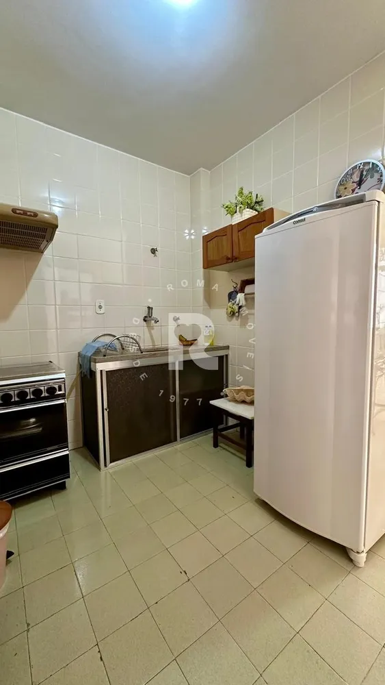 Apartamento, 2 quartos, 95 m² - Foto 4