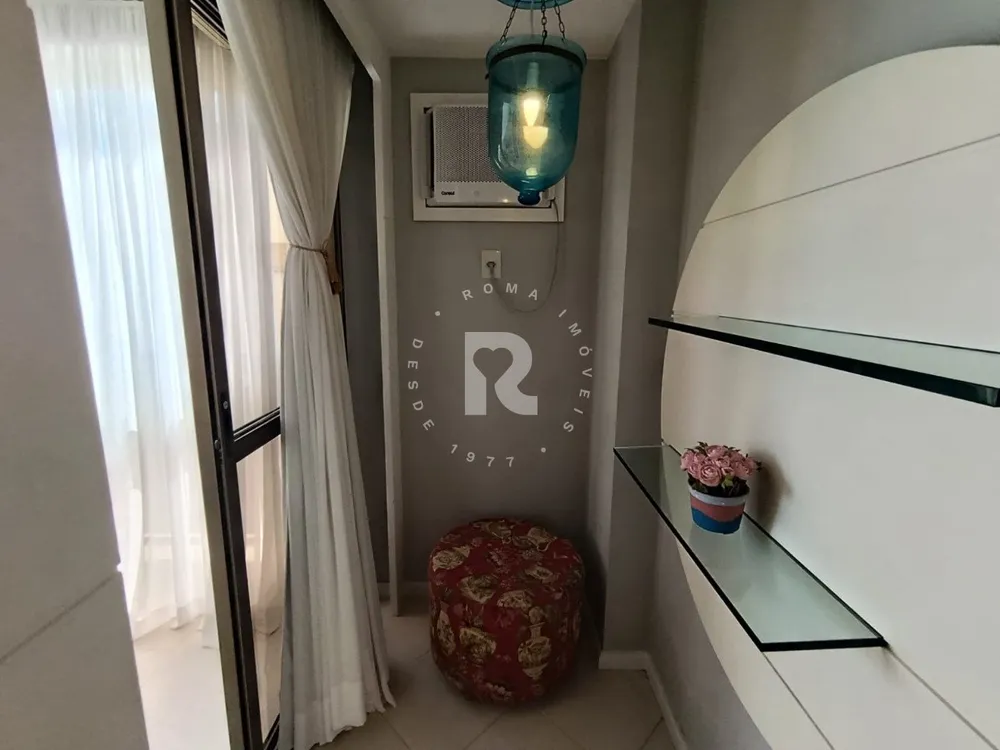 Apartamento, 3 quartos, 127 m² - Foto 7
