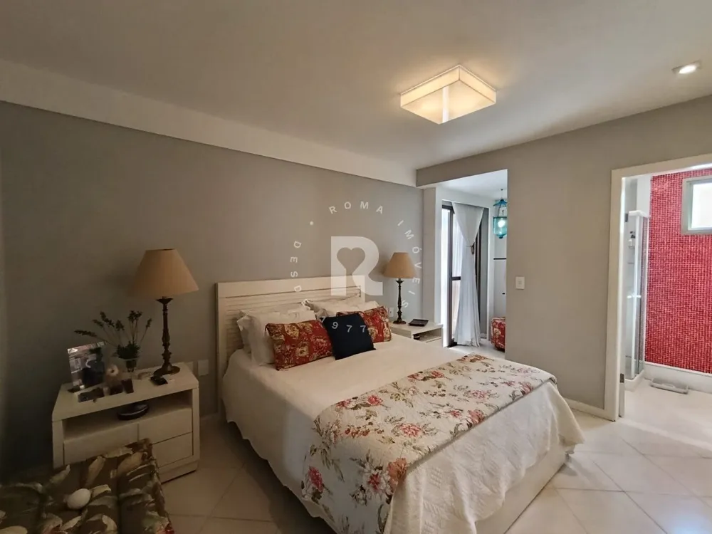 Apartamento, 3 quartos, 127 m² - Foto 6