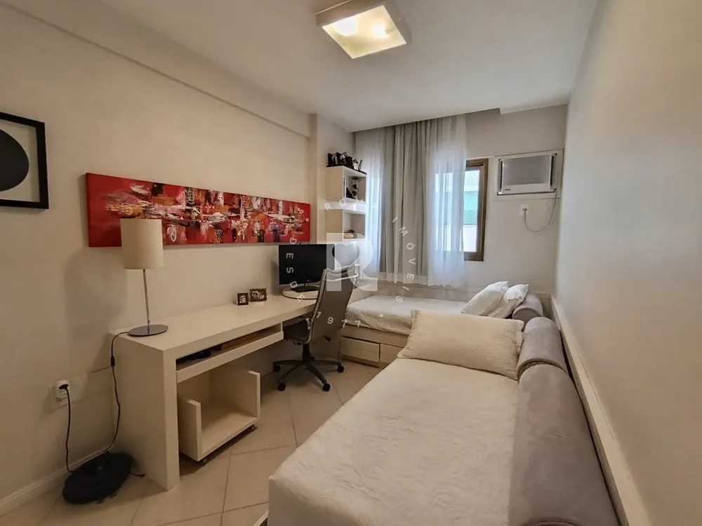 Apartamento, 3 quartos, 127 m² - Foto 2