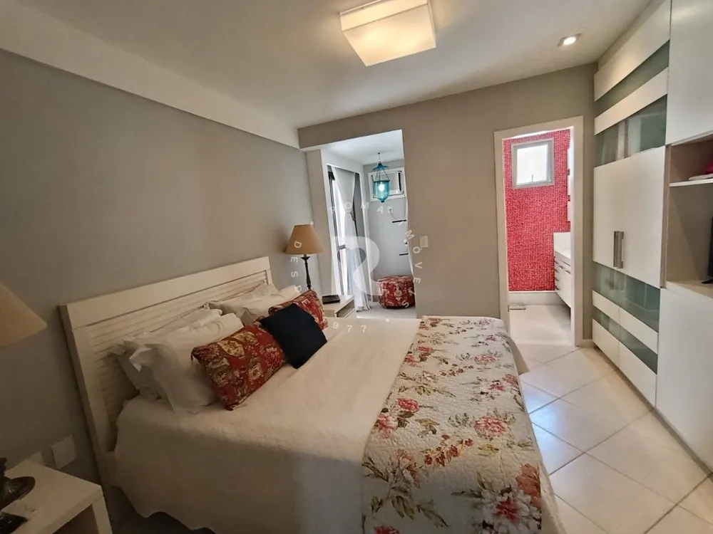 Apartamento, 3 quartos, 127 m² - Foto 9