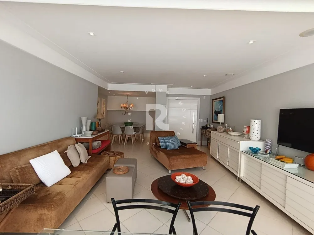 Apartamento, 3 quartos, 127 m² - Foto 11