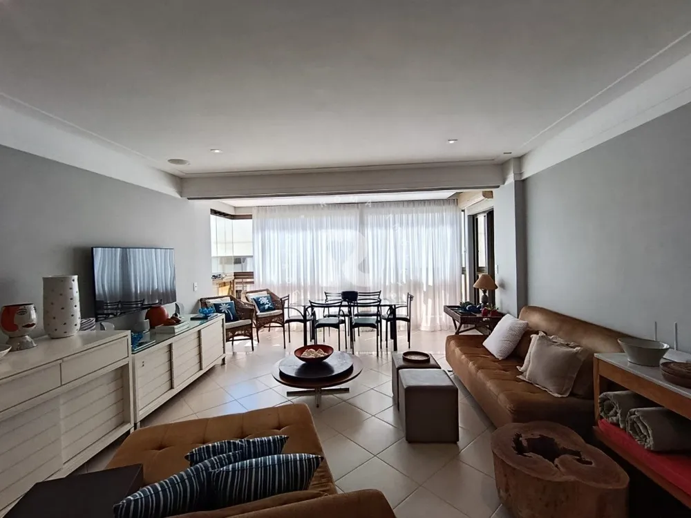 Apartamento, 3 quartos, 127 m² - Foto 1