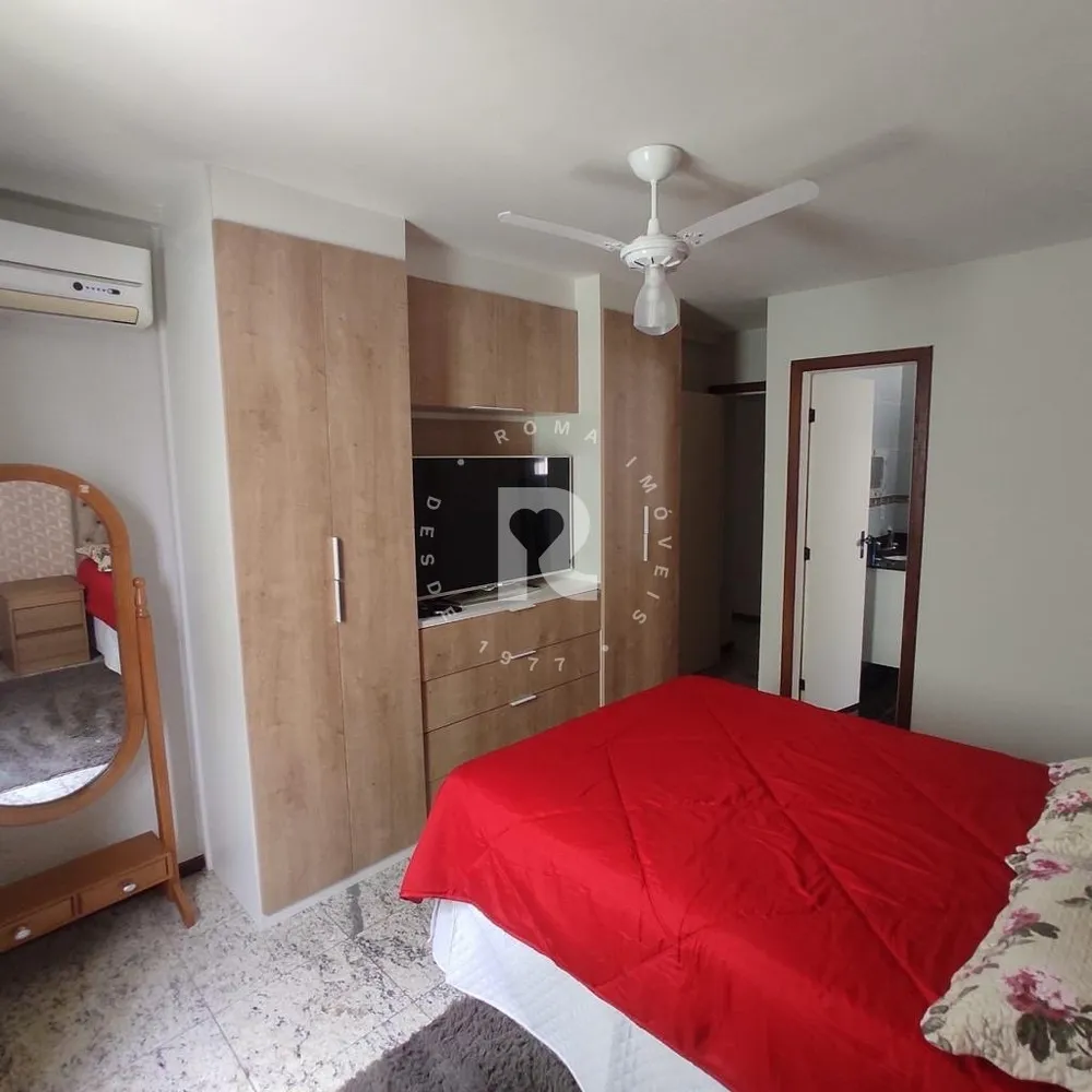 Apartamento, 4 quartos - Foto 1