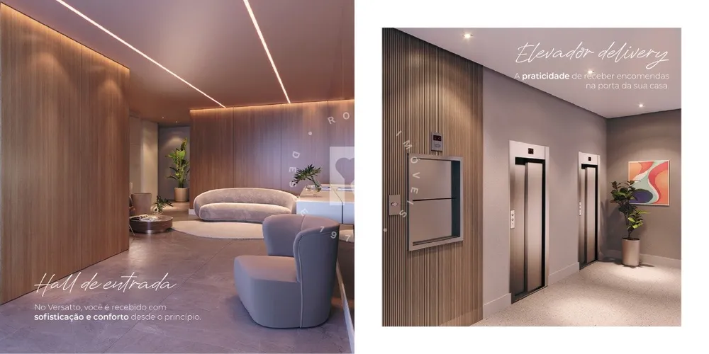 Apartamento, 2 quartos, 83 m² - Foto 4