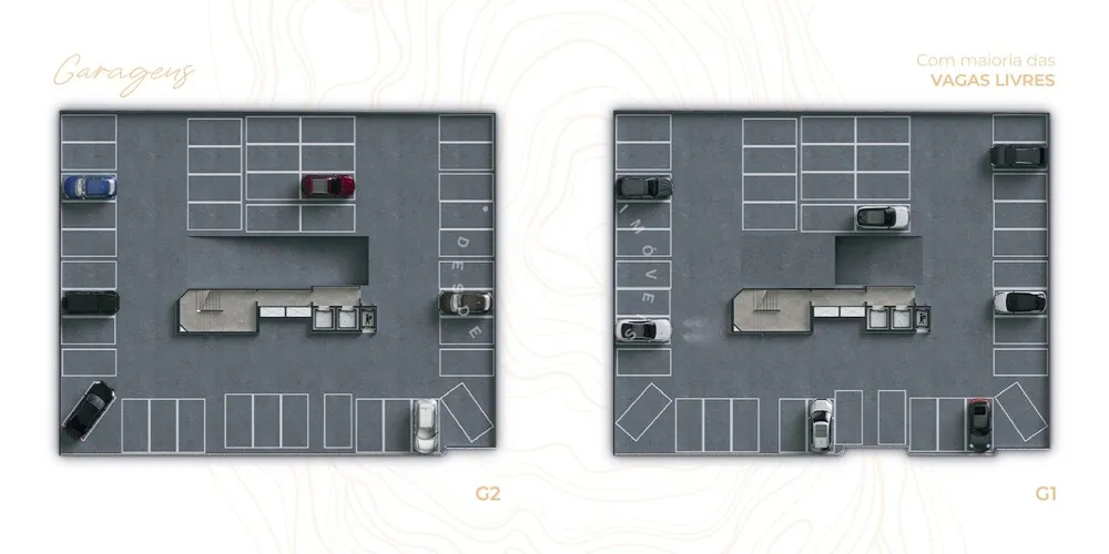 Apartamento, 2 quartos, 83 m² - Foto 13