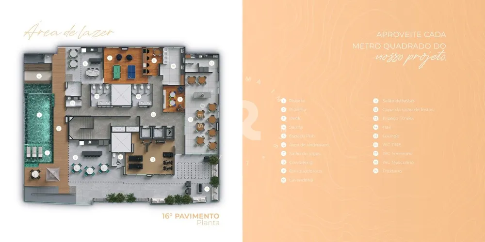 Apartamento, 2 quartos, 83 m² - Foto 10
