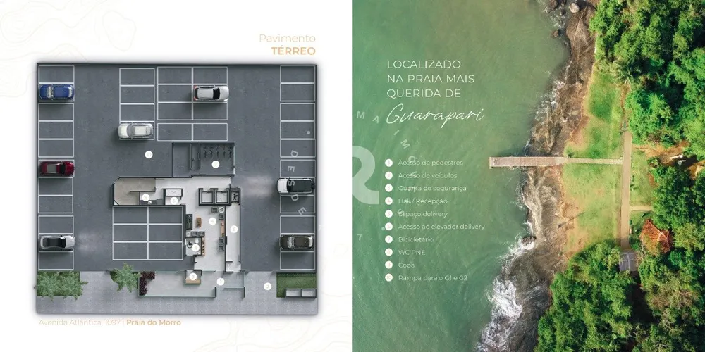 Apartamento, 2 quartos, 83 m² - Foto 14
