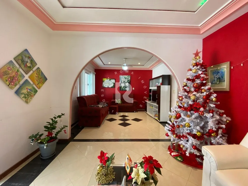 Casa, 4 quartos, 280 m² - Foto 8