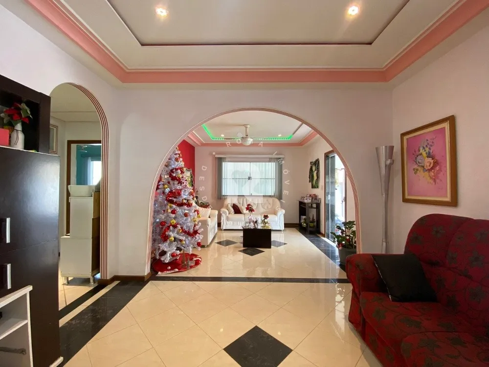 Casa, 4 quartos, 280 m² - Foto 10