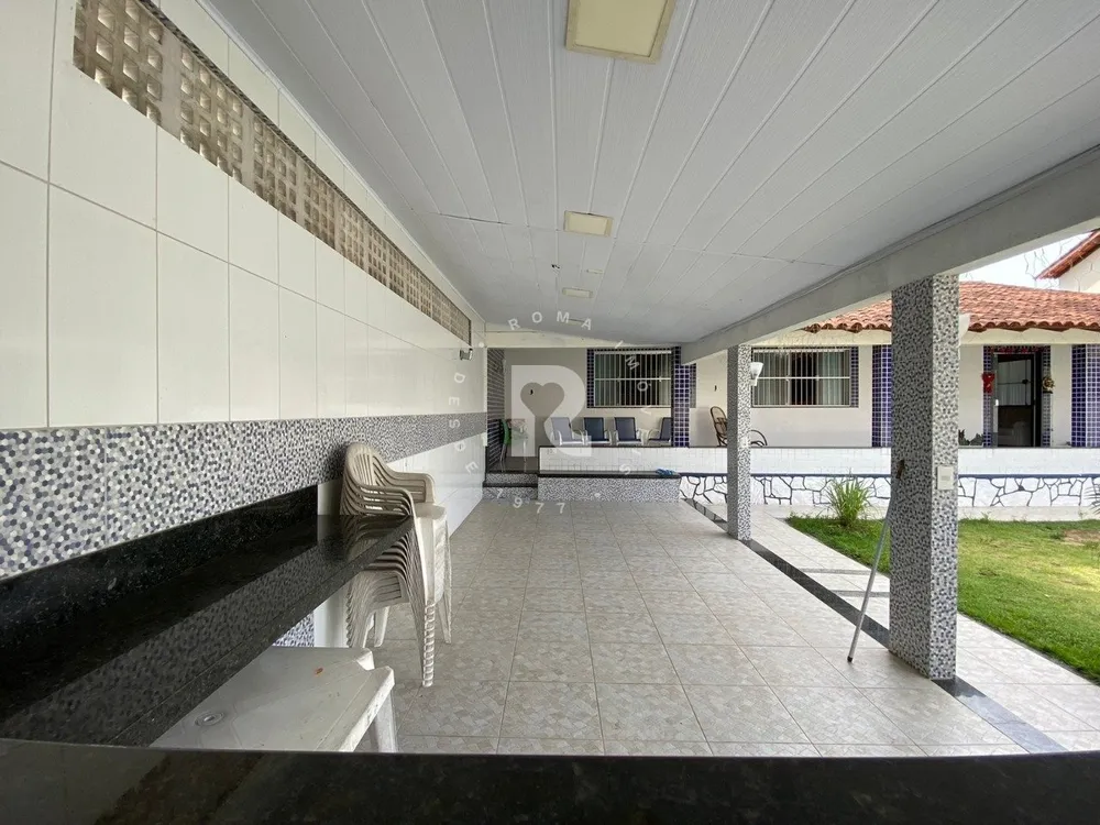 Casa, 4 quartos, 280 m² - Foto 7