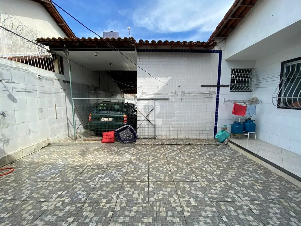 Casa, 4 quartos, 280 m² - Foto 19