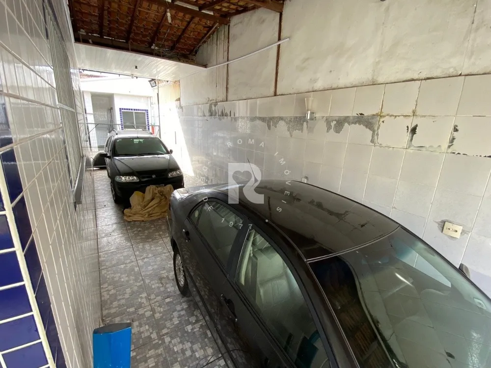 Casa, 4 quartos, 280 m² - Foto 20