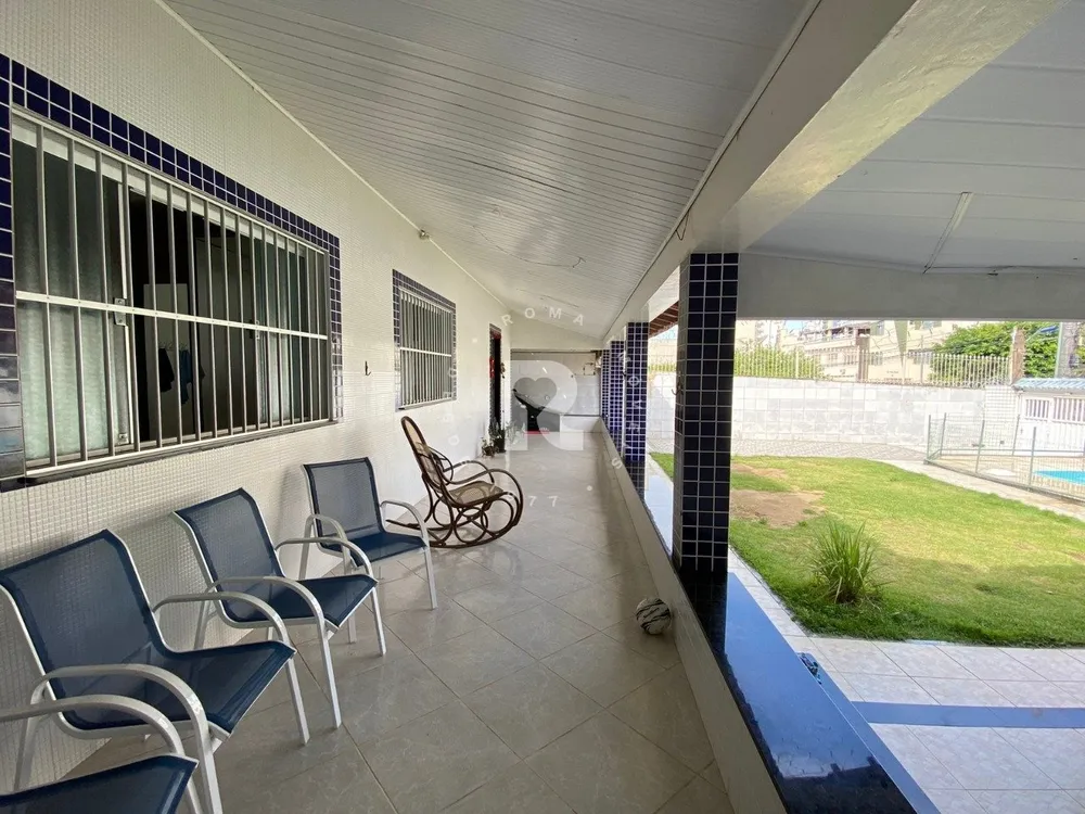 Casa, 4 quartos, 280 m² - Foto 5