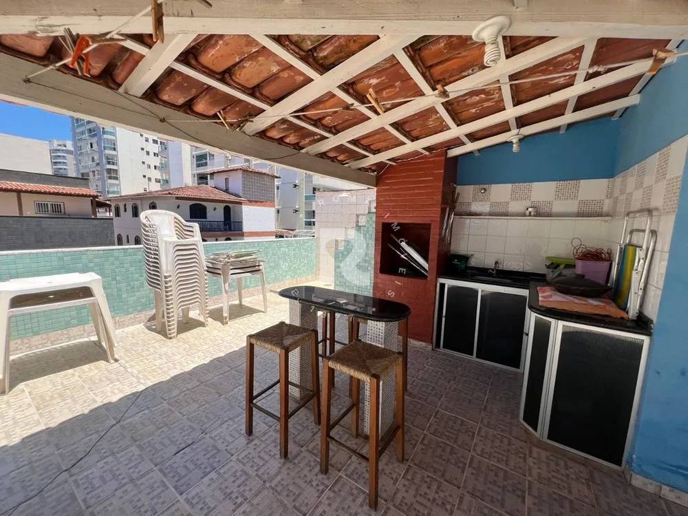 Apartamento, 3 quartos - Foto 8