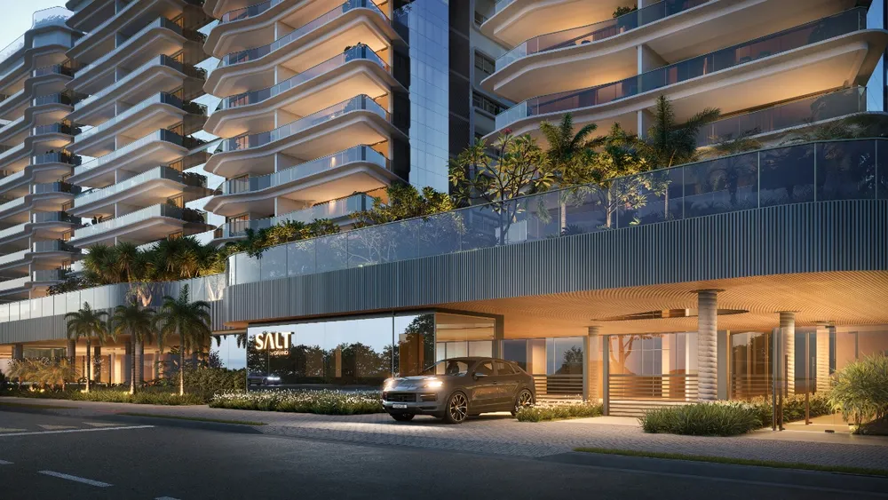 Apartamento, 4 quartos, 175 m² - Foto 10